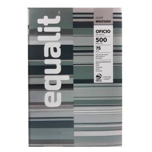 Resma de papel